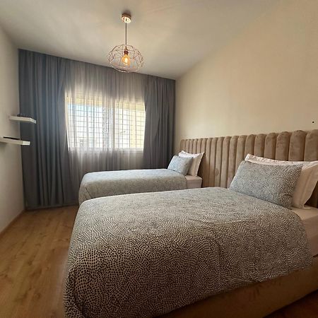 Aerochic Apartment Nouaceur Luaran gambar