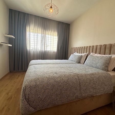 Aerochic Apartment Nouaceur Luaran gambar