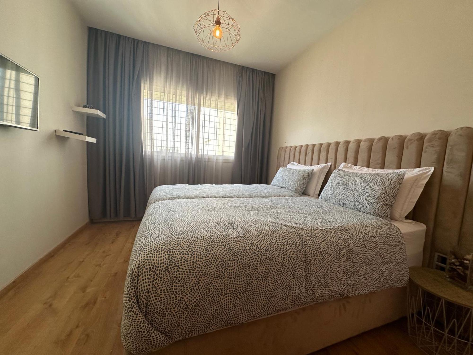 Aerochic Apartment Nouaceur Luaran gambar